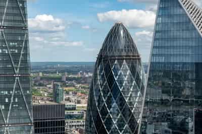 Image for Greycoat CEO Nick Millican on Sustainability and Evolution in London’s Workspaces