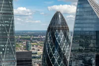 Image for Greycoat CEO Nick Millican on Sustainability and Evolution in London’s Workspaces
