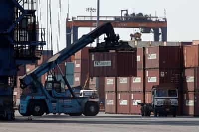 Image for India, EU close in on trade pact as US trade talks drag on