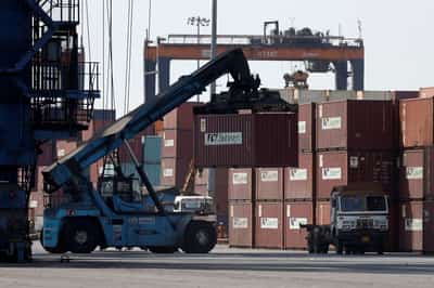 Image for India, EU close in on trade pact as US trade talks drag on
