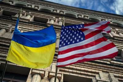 Image for Ukraine-US fund approves investment policies as it eyes first projects in 2026