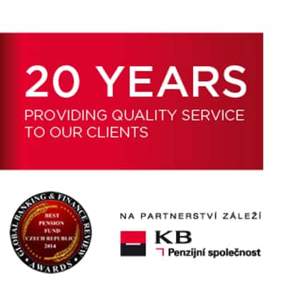 Image for KB PENSION COMPANY