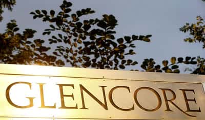 Image for Glencore's energy trading profits soar on Iran war 