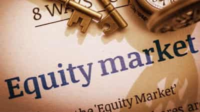 Image for The equities market reacts to the prospect of possible vaccines