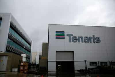 Image for Italy's Tenaris posts surprise 2% rise in sales on stable US, Canada drilling