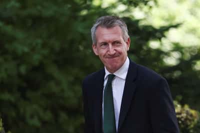 Image for UK scraps plans to replace destroyers with focus on drone warships
