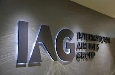 Image for British Airways-owner IAG to adjust ticket prices over fuel crisis