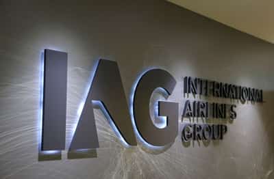 Image for British Airways-owner IAG to adjust ticket prices over fuel crisis