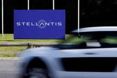 Image for Stellantis, China’s GAC to terminate loss-making joint venture