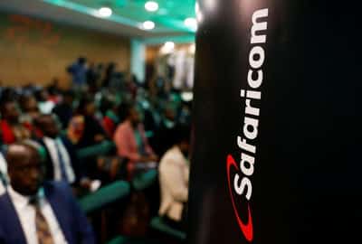 Image for Vodacom to appeal Kenya court ruling against Safaricom stake purchase