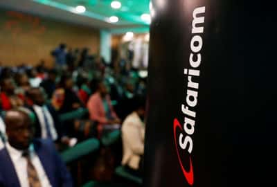 Image for Vodacom to appeal Kenya court ruling against Safaricom stake purchase