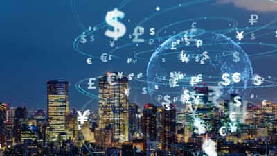 Image for Can digital B2B payments help ease financial pressures?