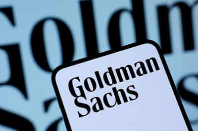 Image for Goldman Sachs asset arm forms AI investing platform, memo shows