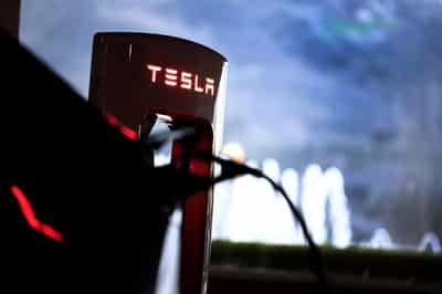 Image for Tesla's European rebound continues in April despite decline in Norway and Spain