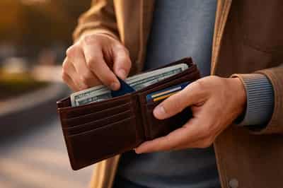 Image for The Quiet Evolution of Money: What Is Changing Without Most People Noticing