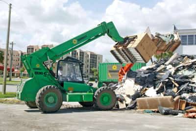 Image for Equipment rental firm Ashtead lowers UK rental revenue outlook, shares fall