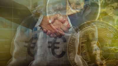 Image for Ontology and Bitcoin Suisse Collaborate To Strengthen European &amp; Asian Ecosystems