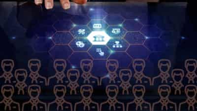 Image for How the employee experience drives digital transformation in retail banking
