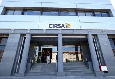 Image for Italy's Lottomatica to take over Spain's Cirsa to create combined betting company