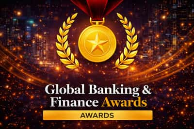 Image for JSCB Microcredit Bank Wins Best Corporate Bank Uzbekistan 2026 by Global Banking & Finance Review®
