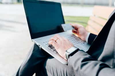 Image for Selling on e-commerce platforms vs selling through your own website
