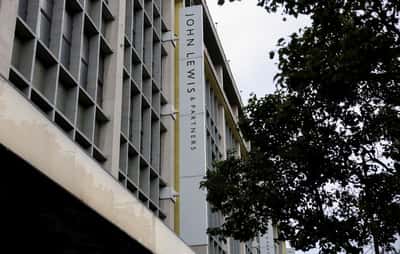 Image for UK's John Lewis looks to harness AI agent shopping in 'difficult economy'