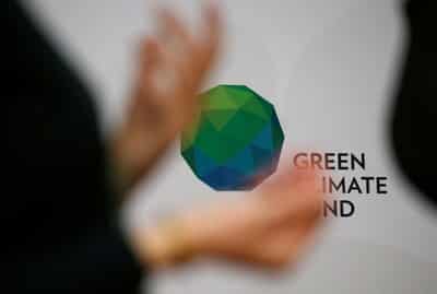 Image for World's biggest climate fund ramps up investment plans