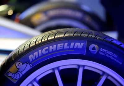Image for Price increases to help Michelin exceed pre-pandemic profits this year
