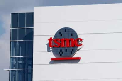 Image for TSMC posts Q4 revenue of T$1,046.08 billion, above forecasts