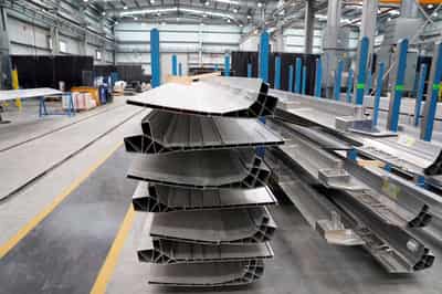 Image for Spain's manufacturing sector faces rough start to 2026, PMI shows