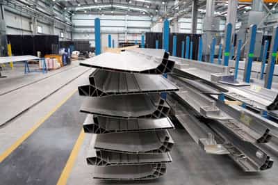 Image for Spain's manufacturing sector faces rough start to 2026, PMI shows