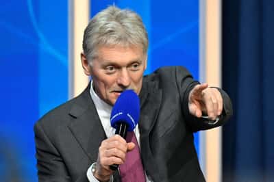 Image for Kremlin says it has seen nothing tangible on any new Ukraine peace proposals