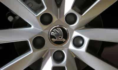 Image for VW’s Skoda Auto reports 61% rise in Q1 operating profit
