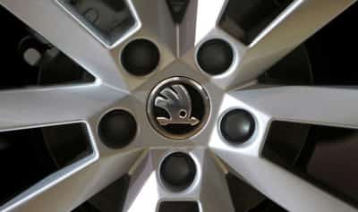 Image for VW’s Skoda Auto reports 61% rise in Q1 operating profit