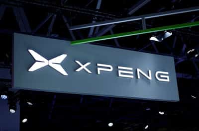 Image for Volkswagen opens presales of second Xpeng joint model in China