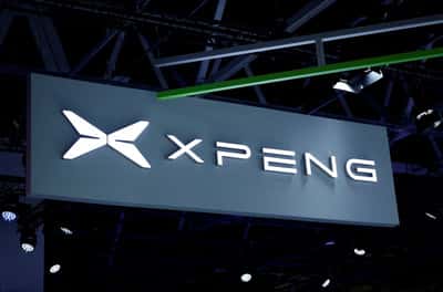 Image for Volkswagen opens presales of second Xpeng joint model in China