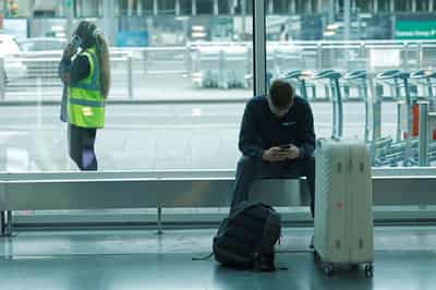 Image for Ryanair warns Dublin Airport capacity may be slashed after EU court adviser backs cap