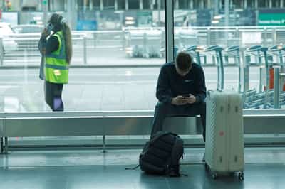 Image for Ryanair warns Dublin Airport capacity may be slashed after EU court adviser backs cap