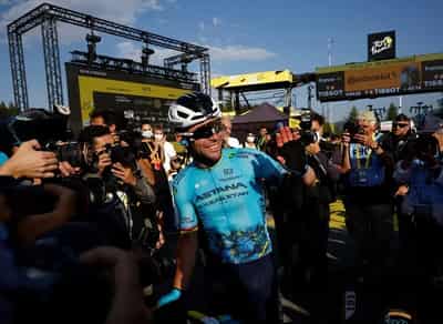 Image for Cycling-Briton Cavendish confirms retirement