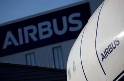 Image for Airbus sees uptick in 2025 jet deliveries but flags new charges