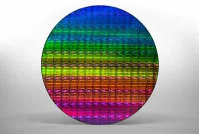 Image for Intel aims for supply chain edge with new data center chip