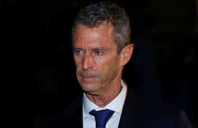 Image for Israeli mining magnate Steinmetz appeals Greek extradition order
