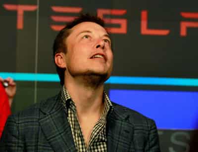 Image for Musk says Tesla would be shut down if its cars spied in China, elsewhere