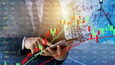 Image for European market responds to second wave of infections