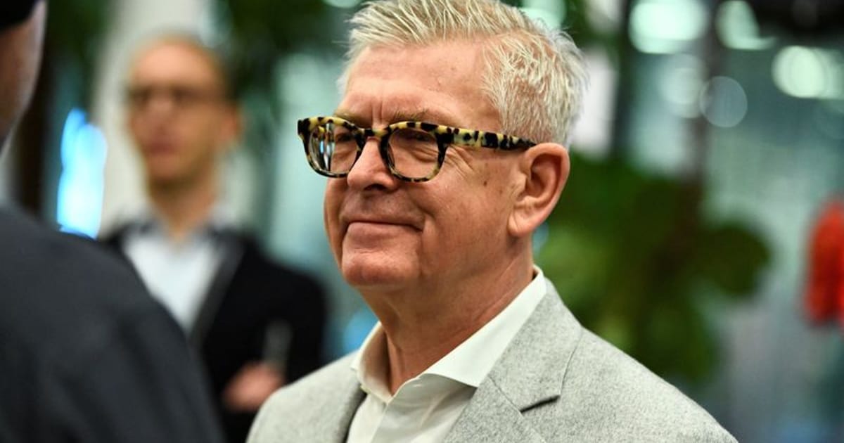 Ericsson Names Per Narvinger New CEO, Ekholm Retires