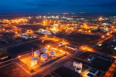 Image for Oil slides as Shanghai lockdowns stoke demand fears