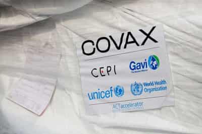 Image for Exclusive-Short AstraZeneca shelf life complicates COVID vaccine rollout to world’s poorest