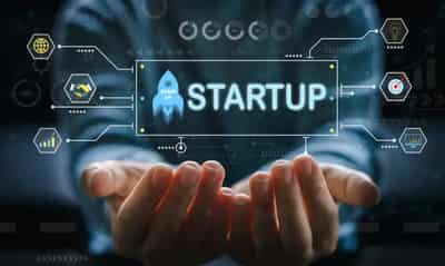 Image for The 2025 Startup Landscape: Key Trends Shaping the Future