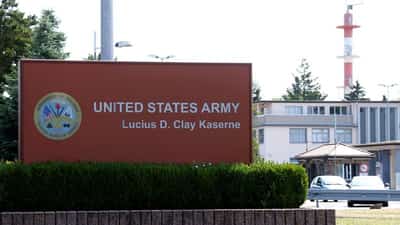 Image for Military aid increasingly focuses on boosting Ukraine's defence industry