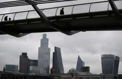 Image for UK companies rebound in March ahead of lockdown lifting &#8211; PMI